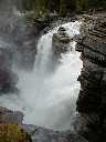 water fall