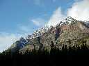 Rocky mountains